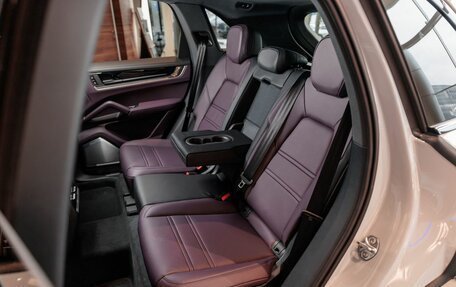 Porsche Cayenne III, 2026 год, 19 900 000 рублей, 26 фотография