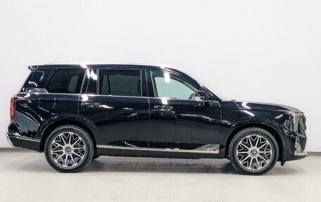 GAC GS8, 2025 год, 5 249 000 рублей, 4 фотография