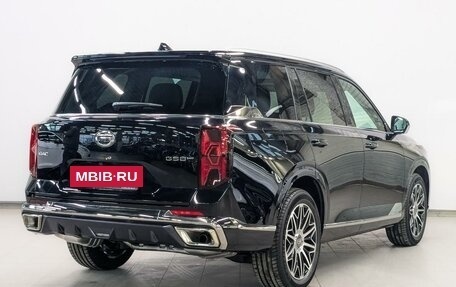 GAC GS8, 2025 год, 5 249 000 рублей, 2 фотография