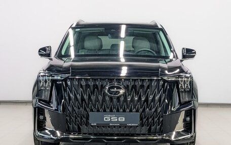 GAC GS8, 2025 год, 5 249 000 рублей, 5 фотография