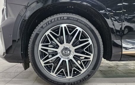 GAC GS8, 2025 год, 5 249 000 рублей, 7 фотография