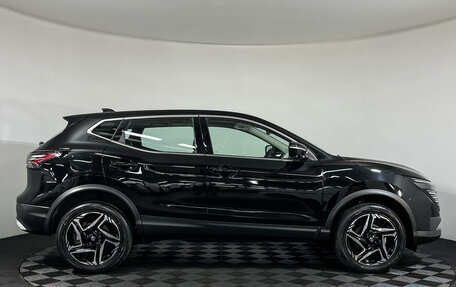 Nissan Qashqai, 2025 год, 3 750 000 рублей, 5 фотография