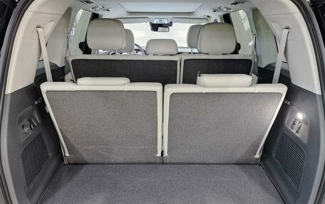 GAC GS8, 2025 год, 5 249 000 рублей, 8 фотография