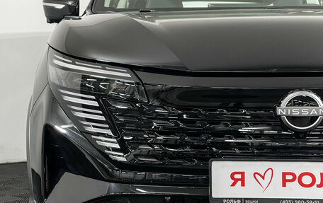 Nissan Qashqai, 2025 год, 3 750 000 рублей, 3 фотография