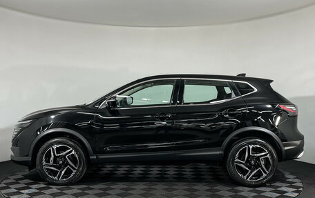 Nissan Qashqai, 2025 год, 3 750 000 рублей, 9 фотография