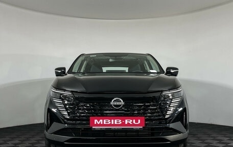 Nissan Qashqai, 2025 год, 3 750 000 рублей, 2 фотография
