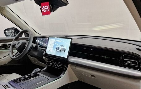 GAC GS8, 2025 год, 5 249 000 рублей, 9 фотография