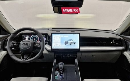 GAC GS8, 2025 год, 5 249 000 рублей, 10 фотография