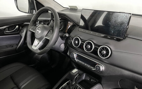 Nissan Qashqai, 2025 год, 3 750 000 рублей, 12 фотография