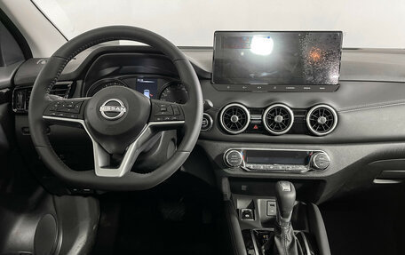 Nissan Qashqai, 2025 год, 3 750 000 рублей, 10 фотография