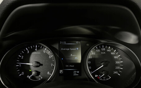 Nissan Qashqai, 2025 год, 3 750 000 рублей, 14 фотография