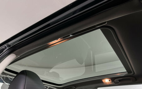 Nissan Qashqai, 2025 год, 3 750 000 рублей, 19 фотография