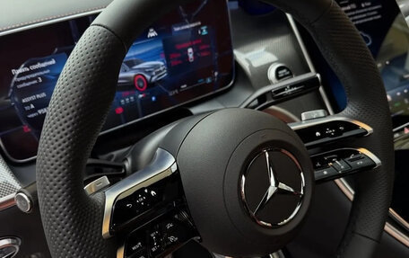 Mercedes-Benz GLC, 2025 год, 7 200 000 рублей, 3 фотография