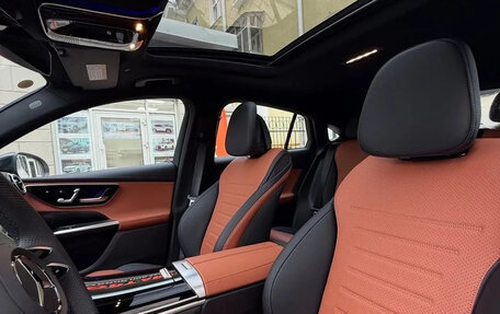 Mercedes-Benz GLC, 2025 год, 7 200 000 рублей, 5 фотография