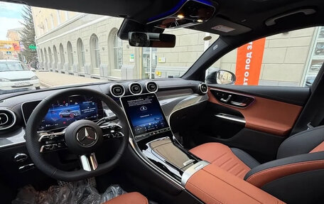 Mercedes-Benz GLC, 2025 год, 7 200 000 рублей, 2 фотография