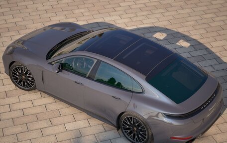 Porsche Panamera, 2025 год, 21 300 000 рублей, 7 фотография