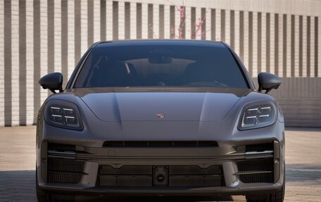 Porsche Panamera, 2025 год, 21 300 000 рублей, 2 фотография