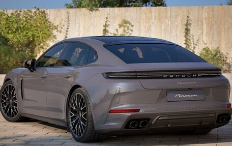 Porsche Panamera, 2025 год, 21 300 000 рублей, 3 фотография