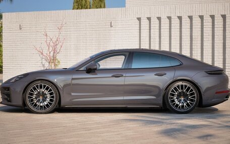 Porsche Panamera, 2025 год, 21 300 000 рублей, 5 фотография