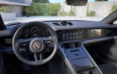 Porsche Panamera, 2025 год, 21 300 000 рублей, 8 фотография