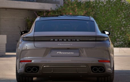 Porsche Panamera, 2025 год, 21 300 000 рублей, 4 фотография