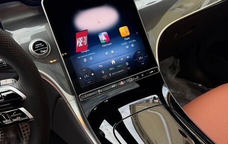 Mercedes-Benz GLC, 2025 год, 7 200 000 рублей, 4 фотография