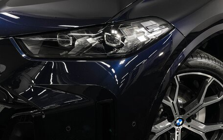 BMW X5, 2025 год, 11 750 000 рублей, 7 фотография