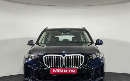 BMW X5, 2025 год, 11 750 000 рублей, 2 фотография