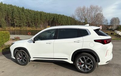 CheryExeed LX, 2024 год, 2 350 000 рублей, 1 фотография