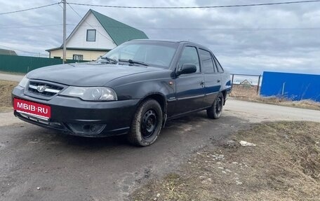 Daewoo Nexia I рестайлинг, 2012 год, 195 000 рублей, 1 фотография