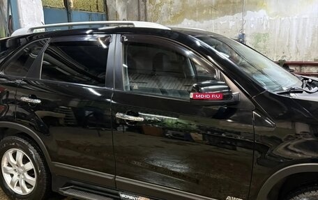 KIA Sorento II рестайлинг, 2012 год, 1 750 000 рублей, 1 фотография