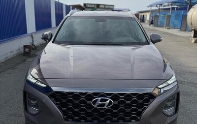 Hyundai Santa Fe IV, 2020 год, 3 100 000 рублей, 1 фотография