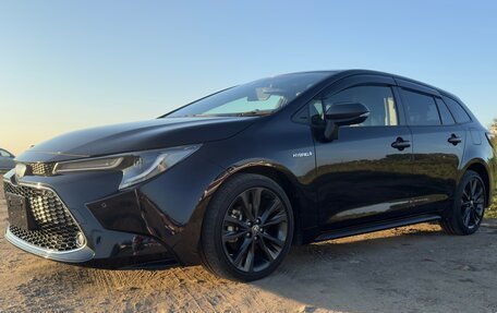 Toyota Corolla, 2019 год, 1 990 000 рублей, 1 фотография