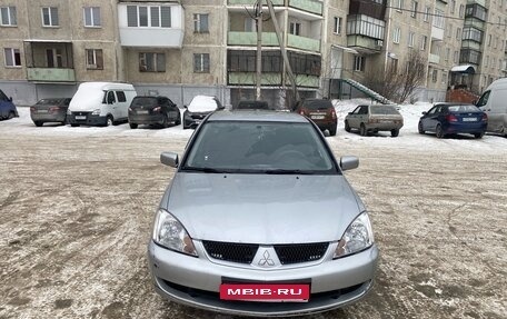 Mitsubishi Lancer IX, 2005 год, 370 000 рублей, 1 фотография