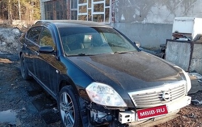Nissan Teana, 2007 год, 450 000 рублей, 1 фотография