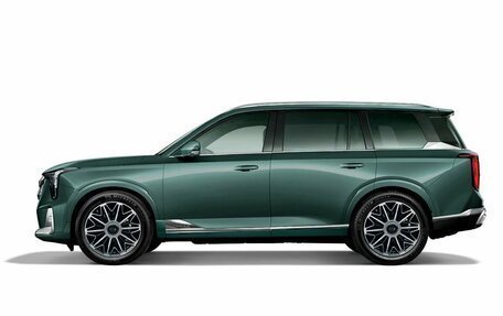 GAC GS8, 2026 год, 5 349 000 рублей, 1 фотография