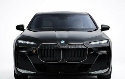 BMW 7 серия, 2026 год, 20 280 000 рублей, 1 фотография