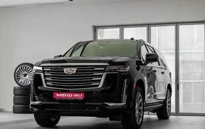 Cadillac Escalade V, 2023 год, 14 890 000 рублей, 1 фотография