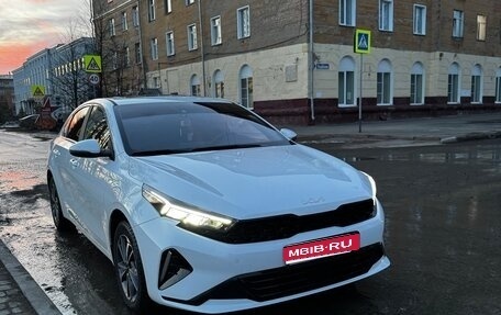 KIA K3, 2024 год, 2 200 000 рублей, 1 фотография