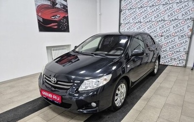 Toyota Corolla, 2008 год, 796 000 рублей, 1 фотография