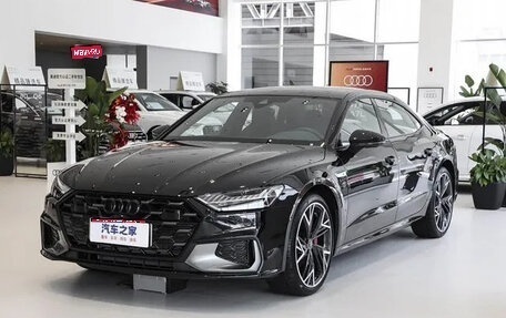 Audi A7, 2026 год, 7 490 000 рублей, 1 фотография
