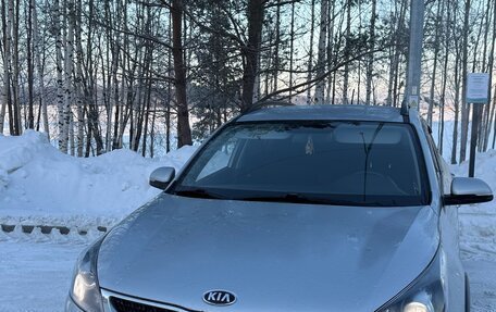 KIA Rio IV, 2019 год, 1 650 000 рублей, 1 фотография