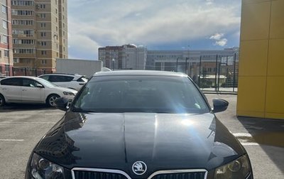 Skoda Octavia, 2015 год, 1 080 000 рублей, 1 фотография