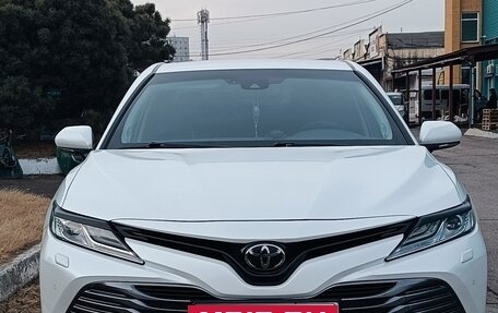 Toyota Camry, 2020 год, 3 500 000 рублей, 1 фотография