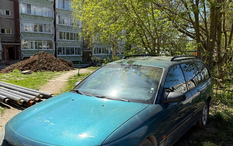 Opel Omega B, 1995 год, 75 000 рублей, 1 фотография