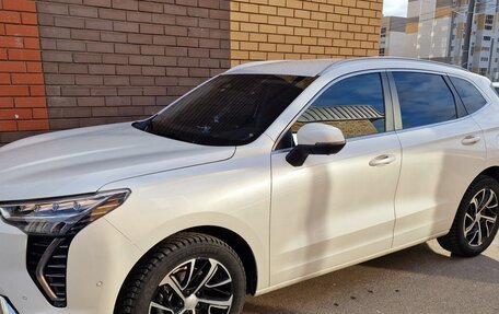 Haval Jolion, 2023 год, 2 070 000 рублей, 1 фотография