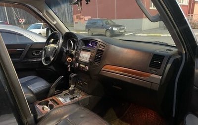 Mitsubishi Pajero IV, 2008 год, 1 300 000 рублей, 1 фотография