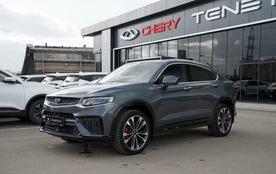 Geely Tugella FY11, 2023 год, 3 280 000 рублей, 1 фотография