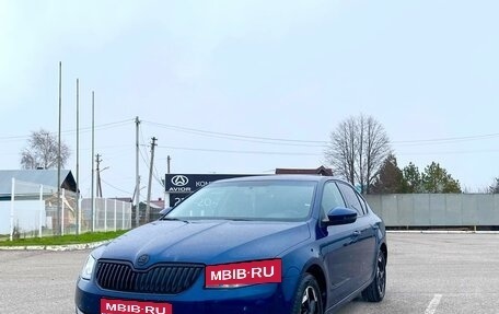 Skoda Octavia, 2013 год, 890 000 рублей, 1 фотография