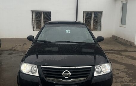 Nissan Almera Classic, 2006 год, 400 000 рублей, 1 фотография